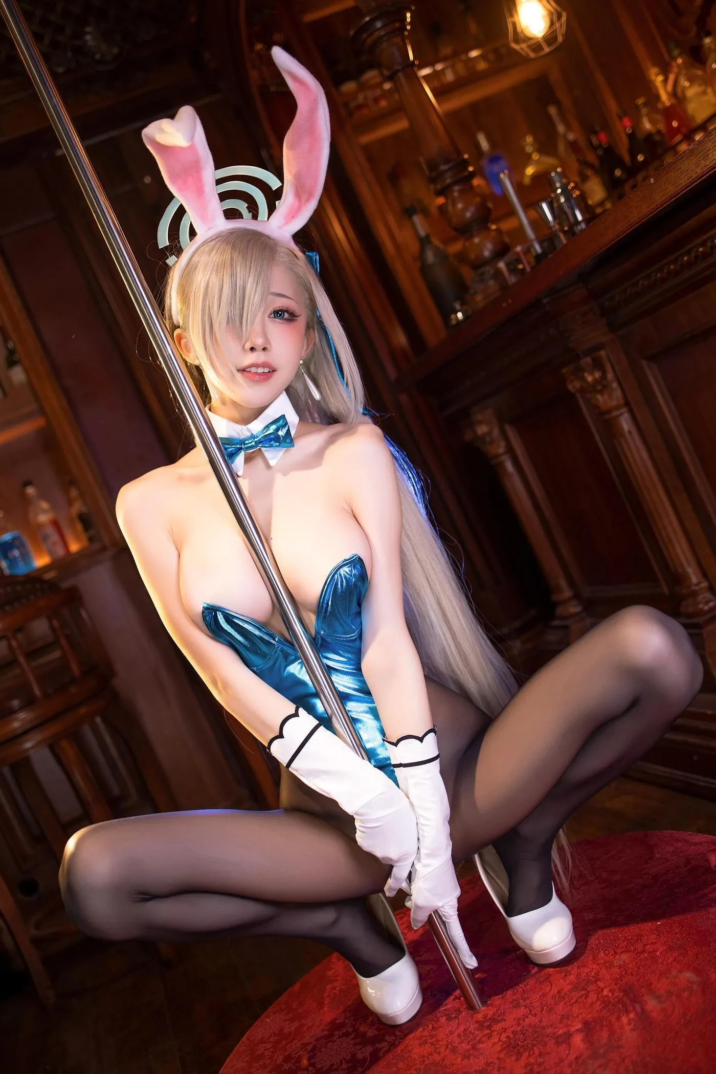 水淼Aqua – NO.140  一之瀬[23] [42P]插图